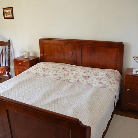 Ostir Holiday Home Cerknica Rom bilde