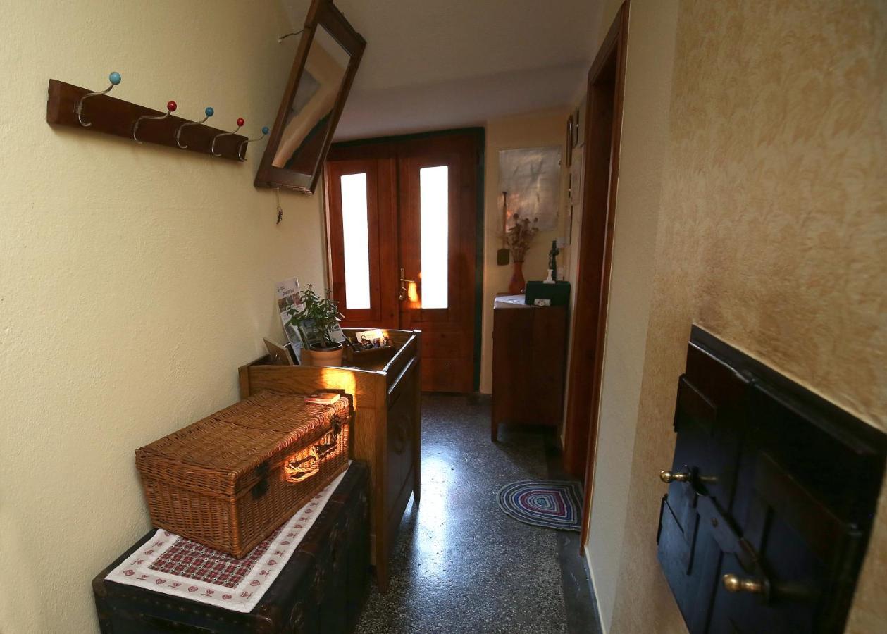 Ostir Holiday Home Cerknica Eksteriør bilde