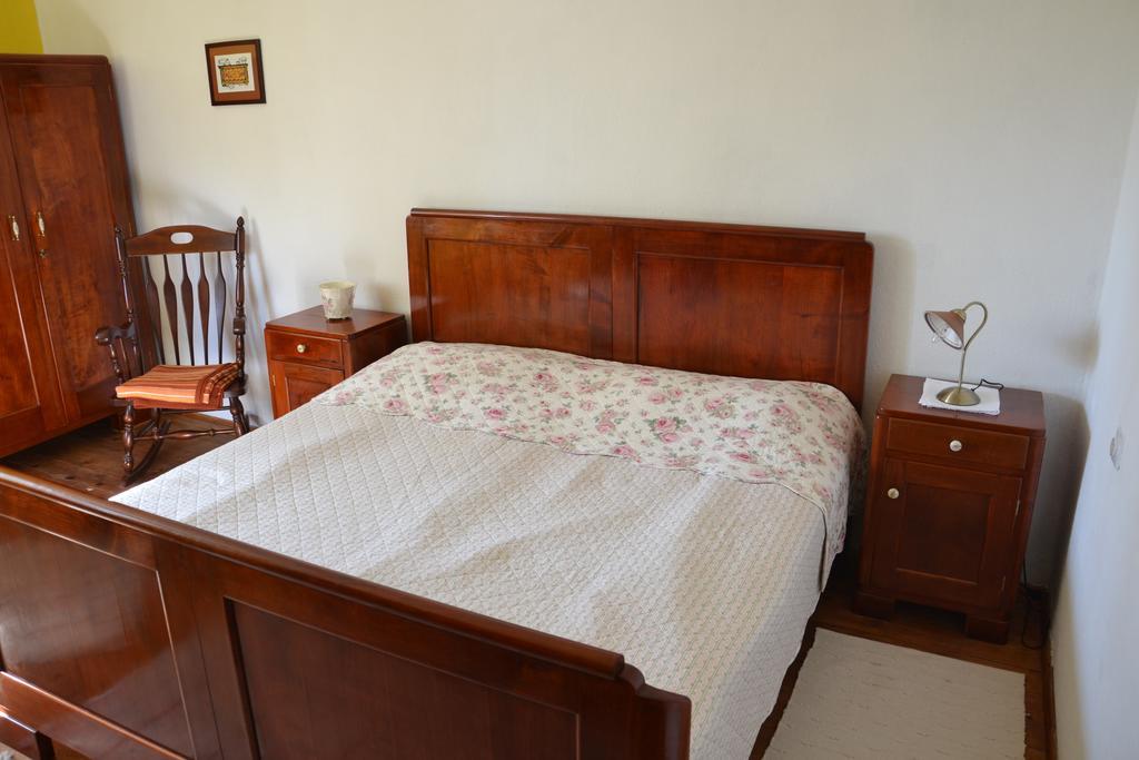 Ostir Holiday Home Cerknica Rom bilde